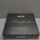 SMIRLY Charcuterie Boards Set - Large Bamboo Cheese Board Set - House Warming Gifts New Home, Wedding Gift for Couple, Bridal Shower Gift, Birthday Gifts for Women