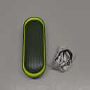 LENRUE Bluetooth Speakers, Waterproof Portable Speakers with TWS, 24 Playtime, Stereo Sound, Wireless for Home Shower Pool Beach Outdoor (Green)