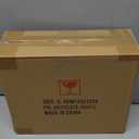 HORLIMER 8.5 x 11 Picture Frame Set of 12, Black Photo Frames 8.5 by 11 for Certificate Diploma Document, Wall Hanging or Tabletop Display