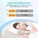 Resting Hand Splints for Straightening Fingers,Carpal Tunnel Wrist Brace Night Immobilizer With Finger Separators for Stroke Rehabilitation,Muscle Atrophy, Dupuytren's Contractures (L)