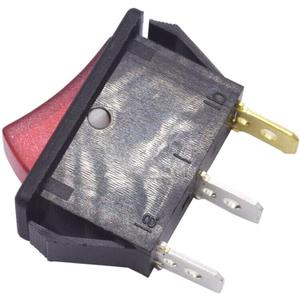 Fits EdenPURE Heater Power Switch WLPL/05