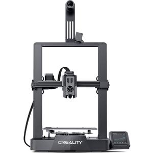 Creality 3D Printer Ender-3 V3 KE Combo, PETG, 22.4 x 22.4 x 30.7 cm, 3D Printer Item Type
