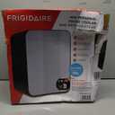Frigidaire Portable 10L, 15-can Mini Fridge Brushed Stainless Rugged Refrigerator, EFMIS188-SS, Standard