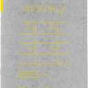 Undated Monthly Planner - Includes 2 Half-Year Spreads, 12 Monthly Spreads, 3 Extra Grid Pages - Made in Japan