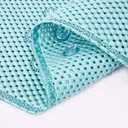 SPLASH Softee Bath Mat 17in x 36in