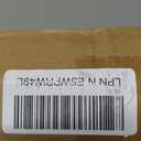6 Pack 116-9981 Deck Wheel Replace 116-9981, 103-3168, 103-4051, 103-5364, 103-7263, 103-7363, 109-2098, 109-9011 for eXmark Lazer Z E-Series, Lazer Z S-Series, Pioneer S-Series Lawn M