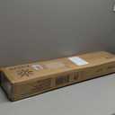 ZINUS Michelle 12 Inch Compack Bed Frame, for Box Spring and Mattress Sets, Extra High so Bed Risers not needed, Fits Twin to Queen (Black)