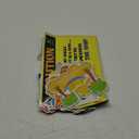 27 Pcs Duck Cruise Door Magnet Decorations Ducky Magnetic Stickers Decals Reusable Funny Carnival Cruise Ship Cabin Magnet for Door Decor Car Fridge Refrigerator(Classic)