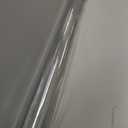 Warmstar Clear Table Protector - 2mm Thick, 36 x 36 Inch Table Cover, Desk Mat for Coffee Table, Dining Room