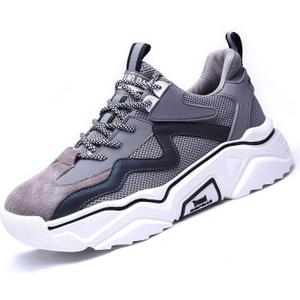 Ruivina Steel Toe Shoes for Women Men Wide fit Indestructible Work Sneakers Safety Shoes Lightweight Slip Resistant Puncture Proof Composite Toe Shoe 8.5 Women/7 Men