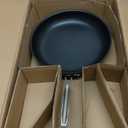 Cuisinart 12-Inch Skillet, Nonstick-Hard-Anodized with Glass Cover, 622-30GP1