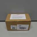 Cobbe Kitchen Faucet Head Replacement 3 Modes with 12 Faucet Adapter, Kitchen Sink Sprayer Replacement for Kitchen Faucet with Pull Down Sprayer, American Standard, Matte Black