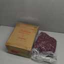 Sunbeam Royal Ultra Cabernet Heated Personal Throw / Blanket, Cozy-Warm, Adjustable Heat Settings