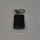 Helix Power Bank Turbovolt+ 5000mAh 3-Port Portable Battery