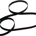 NEW Replacement Turntable Belt for CROSLEY Models CR2405B CR2405C 214