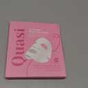 Quasi Bio-Collagen Face Mask Overnight  Hydrating Korean Sheet Mask  Niacinamide & Low Molecular Collagen  Firming & Smoothing Skincare for All Skin Types  4 Masks