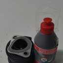 Blackburn 20in Heavy Duty Tube Schrader And Stops Flats Instantly 8oz