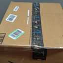 Bedsure GentleSoft Full Size Blanket for Bed - Cozy Soft Blankets for Women, Cute Large Fleece Throws for Girls, Off White, 84x90 Inches