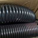 Pair of 160 lbs Heavy Duty Garage Door Extension Springs Stretch Spring,High Precision Electrophoresis Black Coated for Corrosion Resistance,MIN 18000 Cycles for 7ft Garage Door Springs Replacement