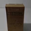 SuzziPad Cold Therapy Socks and Hand Ice Pack, Cooling Gloves for Chemotherapy Neuropathy, Strees Relief Caps, Chemo Care Package for Women and Men, Ideal for discomfort of Head, Hand and Feet, Size L, Pink