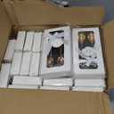 60 Pieces (30 Boxes) Butterfly shaped Drink scoop Butterfly Shape Teaspoons, Butterfly Tea Spoon Set Elegant Butterfly Coffee Scoop, Souvenirs for Bridal Showers