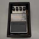 BOSS RV-6 Reverb Guitar Pedal (RV-6)