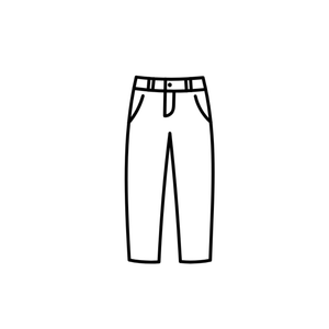 Fleece Lined Jeans Straight Leg Stretch Winter Warm Denim Pants Blue Woman Us Size 18