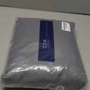 Queen Size 4 Piece Sheet Set - Comfy Breathable & Cooling Bed Sheets Set - Hotel Luxury Bedding for Women, Men, Kids, Teens, Boys & Girls - Deep Pockets, Soft and Wrinkle Free - Oeko-Tex - Dark Grey