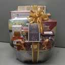 Broadway Basketeers Sympathy Gift Basket Sharing Your Heartfelt Condolences (EXP 12/17/26)