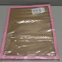 11x14 Picture Frame, for Tabletop Display, Horizontal or Vertical Wall Mounting, Pink