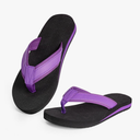 HYCLES Kids Flip Flops Boys Girls Sandals Water Shoes Boys Girls Unisex-Child Beach Shoes Flip Flops, 33