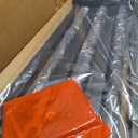 Gardease Lawn Leveling Rake 48 Inch x 10 Inch  Heavy Duty Lawn Leveler & Yard Leveling Rake  Steel Lawn Level Rake & Leveling Tool for Soil, Sand & Top Dressing