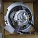 2025 Upgraded 8832N 8832NA A Unit Blower Motor Compatible with Nutone Replacement 84757 JA2B099N JA2B099 86652G 86652 8662 JA2C028G 99080520 8832 8832SA 8832N 8833 Bathroom Fan Motor