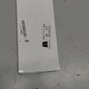 9 Pieces Facial Fan Mask Brushes, Soft Facial Applicator Brushes Tools for Peel Glycolic Makeup for Mud Cream(Champagne)