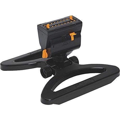 Melnor XT Mini-Turbo Oscillating Sprinkler