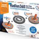 Radius360 Dust-Free Conversion Kit