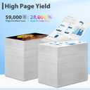 C8130 C8135 C8145 Toner Cartridge 006R01746 006R01747 006R01748 006R01749