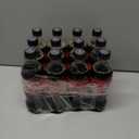 2 x Coke Zero Sugar Diet Soda Soft Drink, 16.9 fl oz, 6 Pack (EXP 07/14/25)
