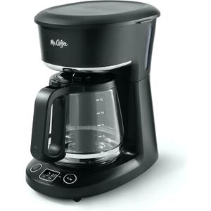 Mr Coffee 12Cup Programmable Coffee Maker