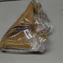 Carhartt Men's Relaxed Straight Rigby Pant (34W x 32L, Hickory)