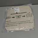 Aonal Womens Winter Scarf Cold Weather Thick Warm Cable Knit Wraps Chunky Large Soft Long Scarves