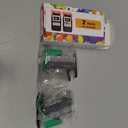 myCartridge SUPRINT 210XL 211XL Combo Pack Remanufactured Ink Cartridge Replacement for Canon 210 XL 211 XL Black Color for PIXMA MX410 IP2700 IP2702 MP240 MP250 MP495 MX340 Printer