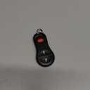 Dorman 13778 Patented Keyless Entry Remote 3 Button Compatible with Select Models (OE FIX)