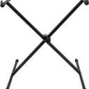 Yamaha OEM PKBS1MM X-style Portable Keyboard Stand