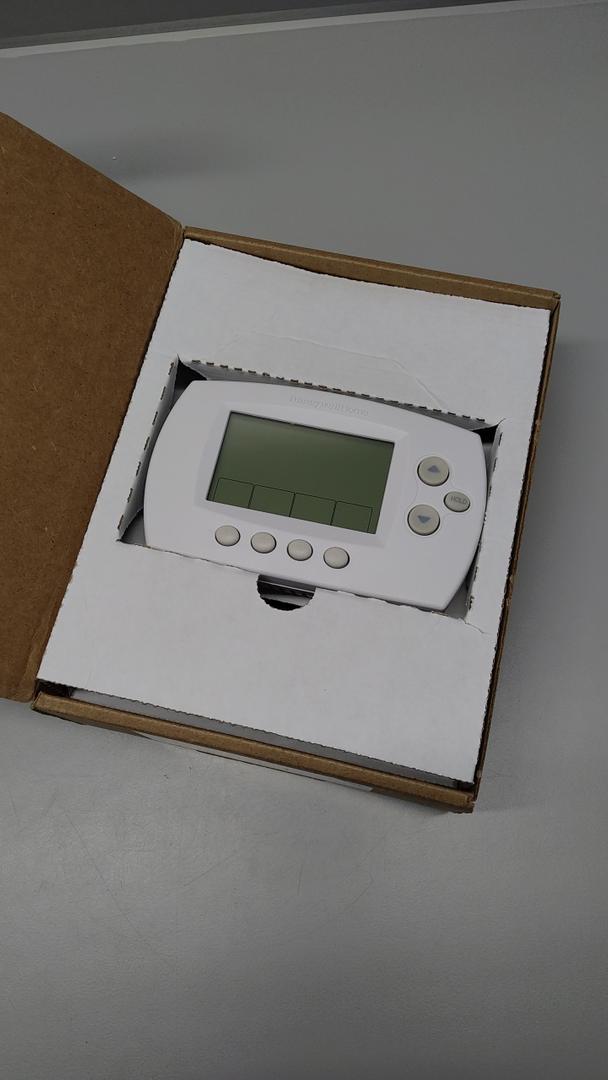 Honeywell Home RENEWRTH6580WF 7Day WiFi Programmable Thermostat