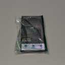 128G (9800 Hour) Voice Activated Recorder, Double-Sided Magnetic Voice Recorder with Playback, Audio Recorder with AI-Intelligent Noise Reduction, 70H Continuous for Lectures, Meetings (Black)