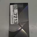 TORRAS Crystal Clear for iPhone 15 Pro Case, Ultra-Thin [Non-Yellowing] [Military Protection] Slim Fit Silicone TPU Cover for iPhone 15 Pro Phone Case, Soft, Clear, 6.1 inch