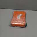 16PCS 3/8" Drive Deep Bolt Extractor Set, Impact Bolt Nut Remover Set, Stripped Lug Nut Extraction Socket Set For Narrow Space Removing Broken, Damaged, Frozen, Rusted, Rounded-Off Bolts, Nuts, Stud