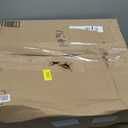 DC97-14369G Washer Drum Flange Shaft, Compatible with Samsung