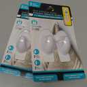 Oval Adhesive Hooks 2 packs